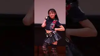 ゆらん・あらん YOASOBI「アイドル」 アイドル劇場 2026年1月18日