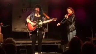 Lucy Ward, Live at the Con Club, Lewes  'Icarus'