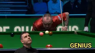 Perfect Genius Moves