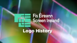 Screen Ireland Logo History (#567)