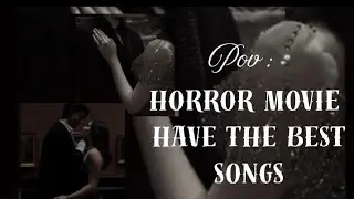 A Desi Playlist ft. Horror Movie Songs That Hit Different (timestamps) 🎶🎻🦋✨#fypシ゚viral #vibes #desi 