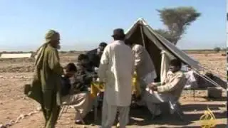 عودة نازحي الحرب لجنوب وزيرستان
