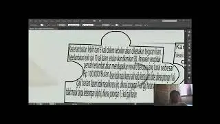 proses buat banner puzzle ( part 16 ) ( desain puzzle ) + setor konten