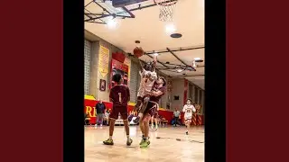 Foul Ona Play