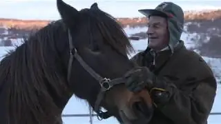 Hyllest til Lannem Silje