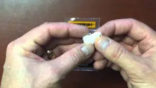 Acoustibuds for iPhone Ear Pods