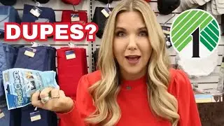 Аналоги товаров из Dollar Tree... Мои любимые находки!