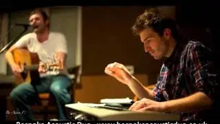 Katy Perry - California Gurls (Acoustic Cover by Bespoke Acoustic Duo)
