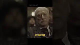 The Moment That Defined The Prestige: The Transported Man
