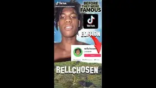 ​@RellChosen | BTWF #Shorts