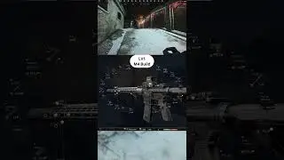 КАК НАЧАТЬ ТАРКОВ АРЕНУ (лучшая сборка оружия)