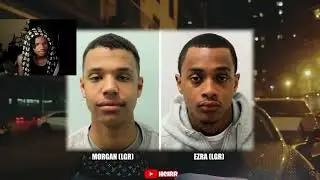 The Deadly War In East London: Malistrip Vs LGR (REACTION)