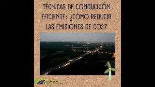 Como reducir las emisiones de CO2
