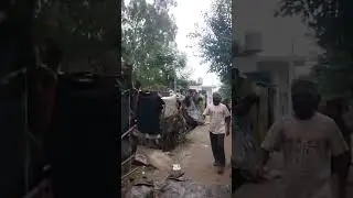 Reality of slum area in PANJAB📍#trending#viral#video#yts