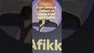 Czekam @Afikk