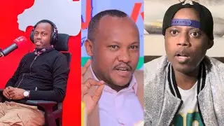 Sam karenzi avuze amagambo akomeye anaca umurongo utukura🔥