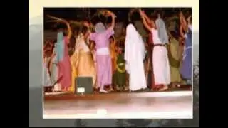 Gospel Fusion Musical Presentation (Slides)