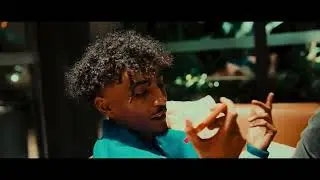 YB MUSE - Boss Up (Official Music Video)