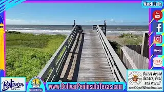 Пляжный курорт Palapa RV Beach Resort идеально подходит для зимних развлечений.