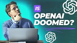 OpenAI vs. China: The Battle for AI Supremacy Heats Up - The Crypto News