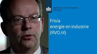 Frisia -- energie en industrie (RVO.nl)