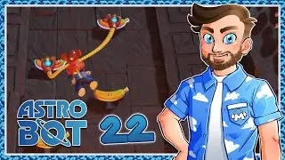 Astro Bot [#22] - LES ÉPREUVES DE SPEEDRUN