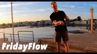 Mace Flow Education | Coin Toss Flow