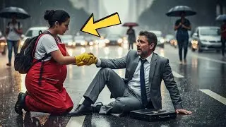 A hist&oacute;ria da mulher que perdeu tudo por fazer bem