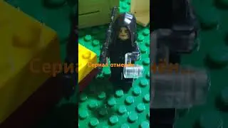 Тестовая сцена.
