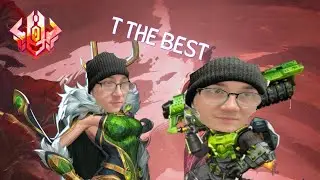 I&rsquo;m ENJOYING Season 6. 
