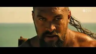Chief of War (2025) - Official TV Series Trailer