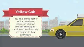 Best Yellow Cab Service in Dallas-Fort Worth Area | Hire Yellow Taxi |Prompt Yellow Cab Service