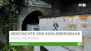 Geboltskirchen: Giselastollen