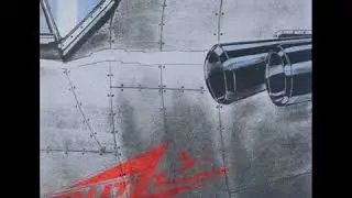 Blitzz Do the Blitz 1989 FULL ALBUM Speed Metal