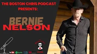 Bernie Nelson - Daddy Never Was the Cadillac Kind | Acoustic Song & Story | PODCAST CLIP
