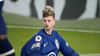 Timo Werner Misses | Anthony Martial Partner In Crime?
