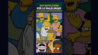 Rap napoletano per le malelingue