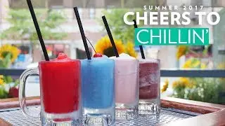 Sidetrack | Cheers to Chillin' | Chicago's Coolest Bars