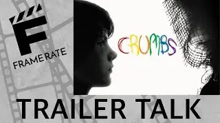 How many punches can one child take? | Crumbs - Trailer Reactions