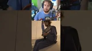 I Don't Know How To Play Guitar... #quadeca #reaction