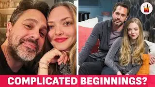 Did Amanda Seyfried&rsquo;s Marriage Start in Scandal?🥤 Rumour Juice