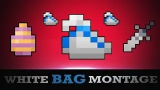Best White bag, Tops and UT drop montage | Rotmg | Episode 5