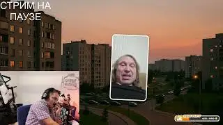NASRAL 2025. Часть 8. Мурлычем на ушко Алине Рин и снова играем в Fallout