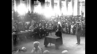 № 16. Holy New Confessor & Hieromartyr Metropolitan Joseph of Petrograd