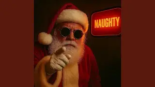 The Naughty List (Modern Version)
