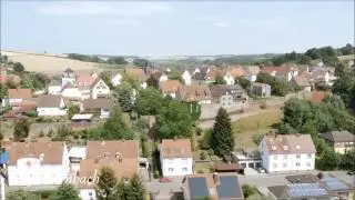 Klosterstadt Hornbach – grenzenlos sympathisch ...