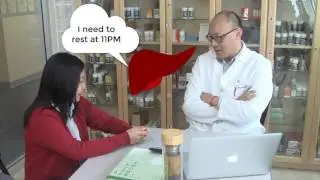 TCM is everywhere - Allergy