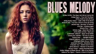 Blues Melody at Its Finest: A Collection of Iconic Tunes