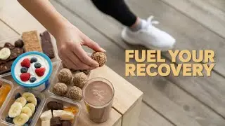 Post-Workout Snacks That Taste Like Dessert But Fuel Recovery