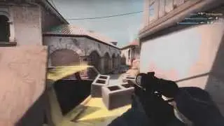 CS GO awp 4k #SNEAKYHD
